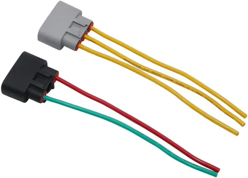 Vista 4 de Regulador de voltaje de motocicleta rectificador cabezal de cableado para BMW R1200GS R1200R R1200RS R1200RT para BMW R1250GS Adv K51 para BMW R1250