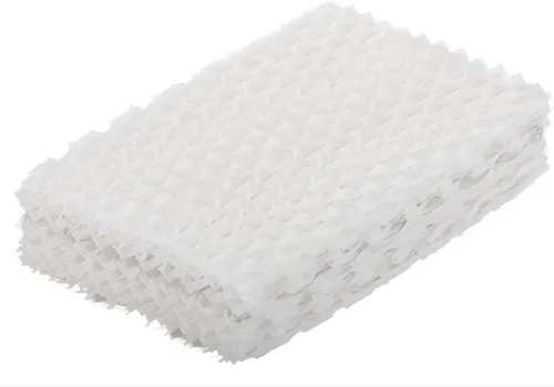 Vista 8 de HIFROM Paquete de 10 filtros de mecha para humidificador WF813 compatibles con ReliOn RCM-832 RCM-832N ProCare PCWF813 PCWF-813 Equate EQWF813