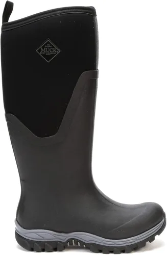 Vista 11 de Muck Boot Arctic Sport Ll Extreme Conditions - Botas de invierno de goma para mujer NegroNegro
