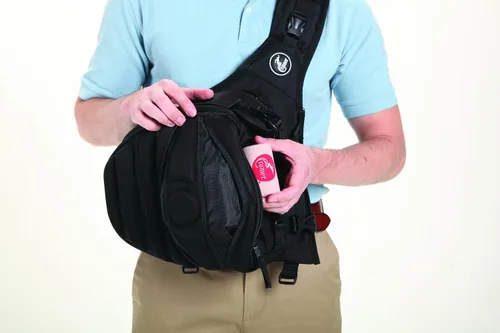 Vista 3 de Cramer accesorio AT tipo cartera para entrenadores atléticos