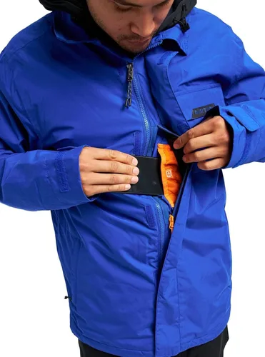 Vista 5 de Burton Dunmore - Chaqueta para hombre