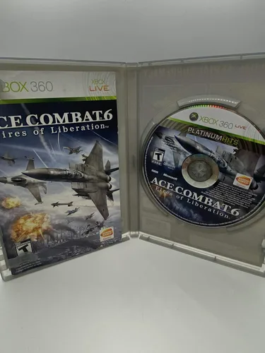 Vista 6 de 187 Ride or Die - Xbox