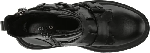 Vista 4 de GUESS Women's Valicia Ankle Boot