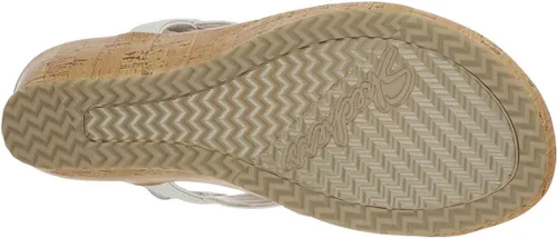 Vista 5 de Skechers Sandalias Beverlee-Date Glam para mujer