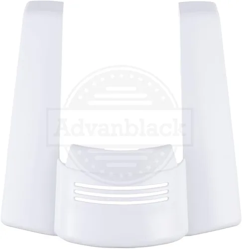 Vista 13 de Extensión de guardabarros trasero estirado para Harley Touring 2014+, whisky ámbar, sin recortes Amber Whiskey