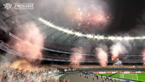 Vista 13 de Pro Evolution Soccer 2014 - PS3