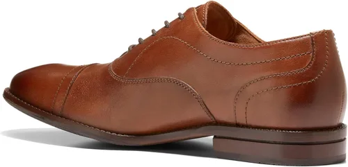 Vista 3 de Cole Haan Sawyer Cap Toe Oxford para hombre