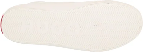 Vista 4 de HUGO Men's Tonal Leather High Top Sneakers
