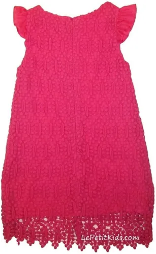 Vista 2 de Charabia vestido ch52a