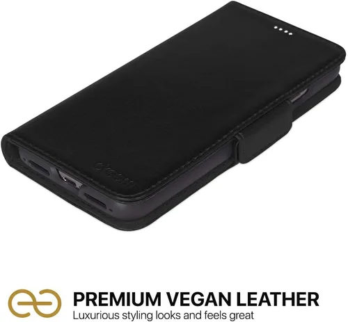 Vista 4 de Dreem - Funda y cartera Fibonacci 2 en 1 para iPhone