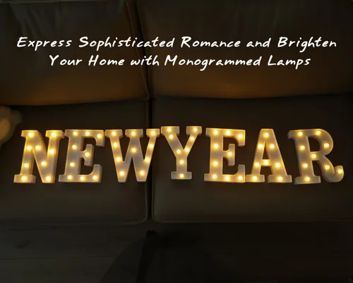 Vista 5 de Letras iluminadas, letras con luces LED de 26 letras del alfabeto, letra decorativa iluminada, letras de marquesina LED que funcionan