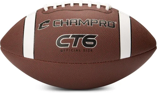 Vista 3 de Champro CT6 600" Football