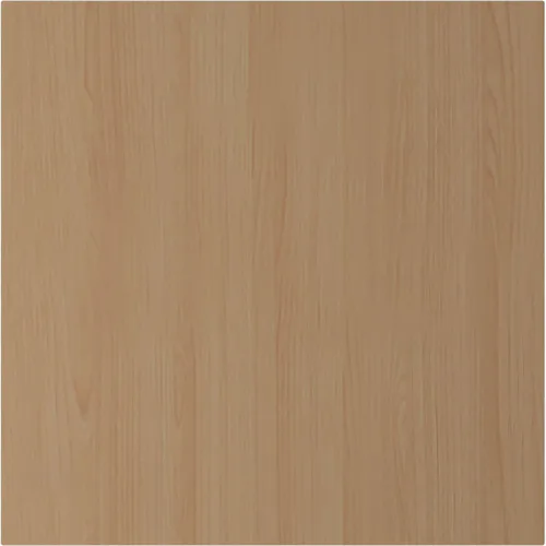 Vista 4 de Ekena Millwork ROS03X03X00DGAL Roseta cuadrada de flor de cornejo pequeña, 3 pulgadas de ancho x 3 pulgadas de alto x 5/8 pulgadas de largo, aliso