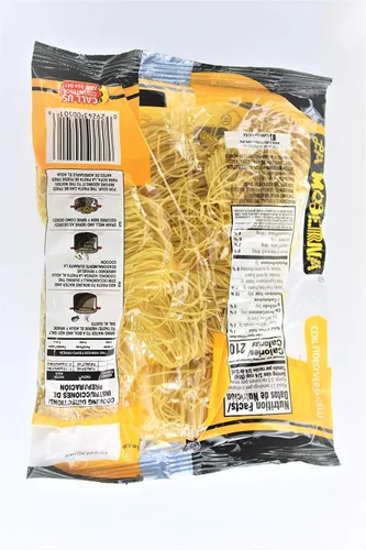 Vista 3 de La Moderna Pasta de fideos en espiral