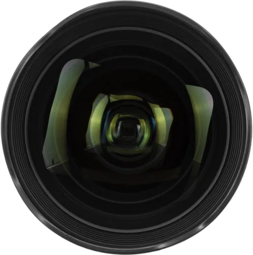 Vista 10 de 0.787 in F1.4 Art DG HSM para Sony E