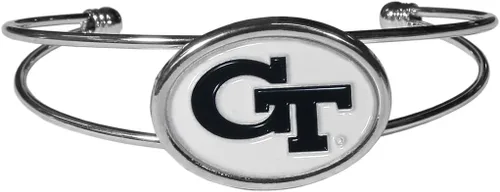 Vista 7 de Siskiyou Sports NCAA unisex-adult Cuff Bracelet