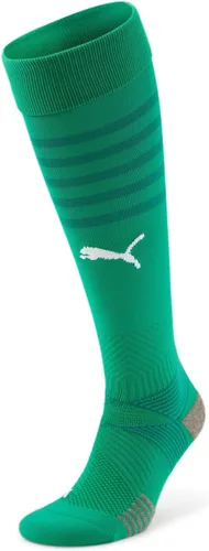 Vista 17 de Puma Tenis clásicos de gamuza para hombre Negro/Blanco