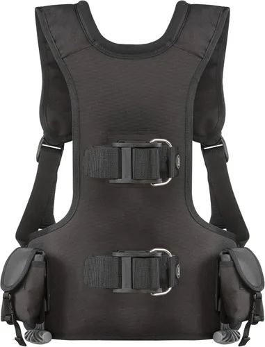 Vista 3 de XS Scuba Arnés Pony Pac