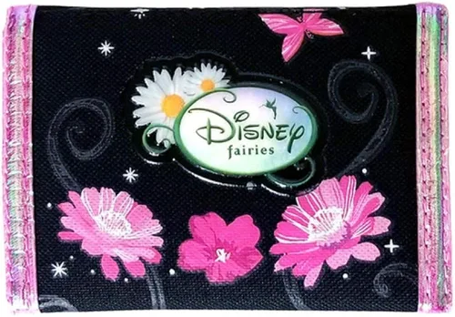 Vista 2 de Cartera Tinkerbell Trifold