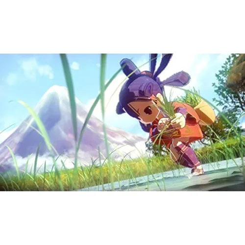 Vista 4 de Sakuna Of Rice and Ruin (PS4)