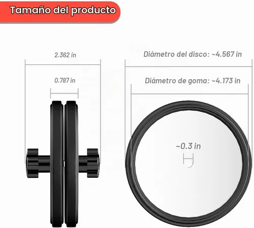 Vista 7 de Douk Audio Record Clean Label Saver Album LP Protector de limpieza de vinilo impermeable Cuidado de la abrazadera (negro)
