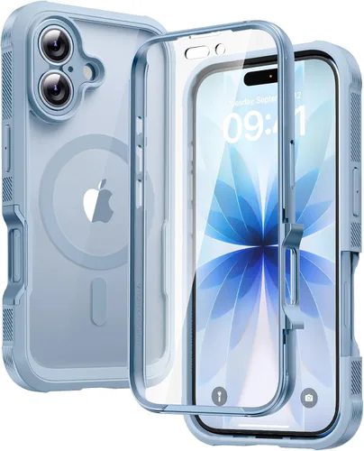 Vista 669 de DIACLARA - Funda transparente compatible con iPhone XR 6.1 pulgadas 2018