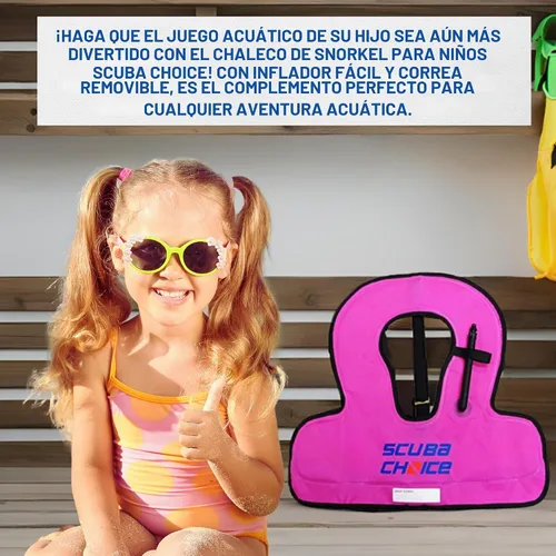 Vista 8 de Scuba Choice