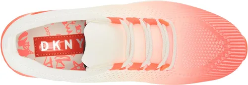 Vista 5 de DKNY Zapatos deportivos esenciales ligeros y cómodos para mujer