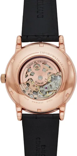 Vista 3 de Emporio Armani Emporio Armani Automatic Watch