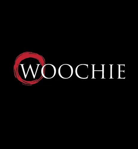Vista 2 de Woochie by Cinema Secrets - Aparato de látex 3D Burn