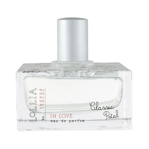 Vista 11 de LOLLIA Breathe Eau de Parfum, 3.4 fl. oz., Peonía y Lirio Blanco, Perfume de Lujo para Mujer, Spray de Fragancia de Larga Duración, Colonia de Firma