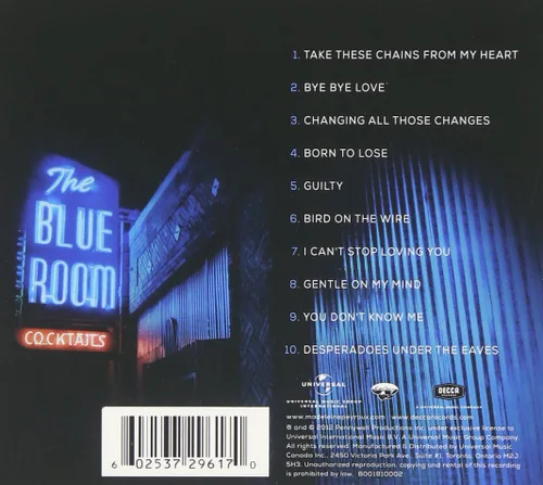 Vista 2 de The Blue Room