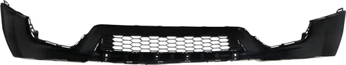 Vista 297 de Garage-Pro Cubierta de parachoques compatible con Honda Accord 1990-1991 imprimado delantero HO1000135