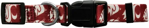 Vista 57 de Littlearth Collar para mascotas del equipo NCAA