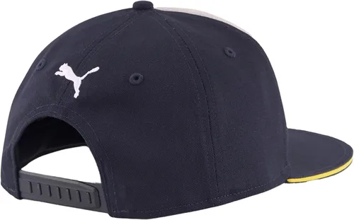 Vista 2 de PUMA Red Bull Racing - Gorra ajustable con ala plana