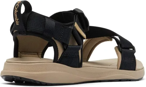 Vista 9 de Columbia - Sandalias deportivas para hombre, 4 US