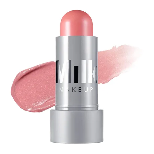 Vista 19 de Milk Makeup Barra de crema multiusos Lip + Cheek con acabado satinado o mate