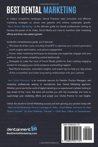 Vista 2 de Best Dental Marketing How to Leverage AI, Video, Social Media, and more for New Patient Growth