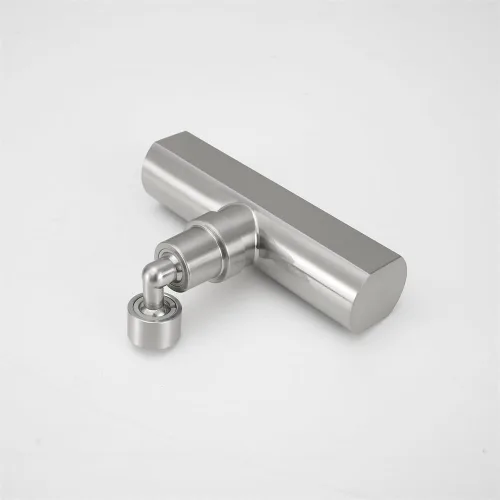 Vista 6 de Extensor de grifo de cascada de cocina, adaptador de grifo de cocina antisalpicaduras, giratorio universal de 360°, accesorios de repuesto de grifo