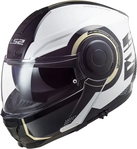 Vista 5 de LS2 Helmets - Casco Modular Horizon