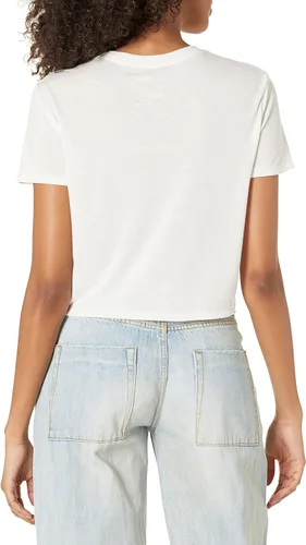 Vista 2 de Bella Canvas Camiseta corta para mujer