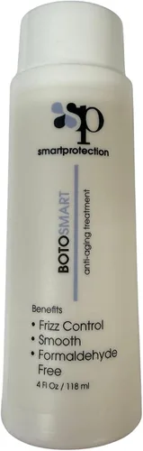 Vista 4 de BotoSmart & Champú Clarificante 4oz - Tratamiento capilar rejuvenecedor