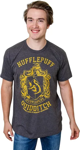 Vista 5 de Slytherin de Harry Potter Quidditch playera