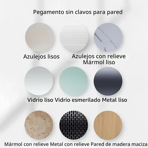 Vista 7 de Soporte para copas de vino, paquete de 2 soportes para copas de Negro