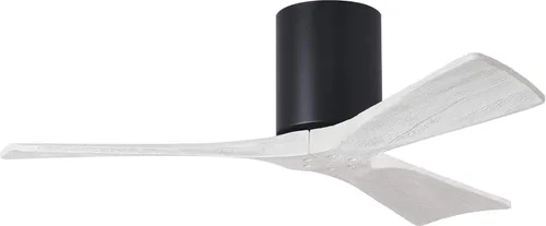 Vista 47 de Matthews Fan IR3H Parent Madera de granero/blanco mate