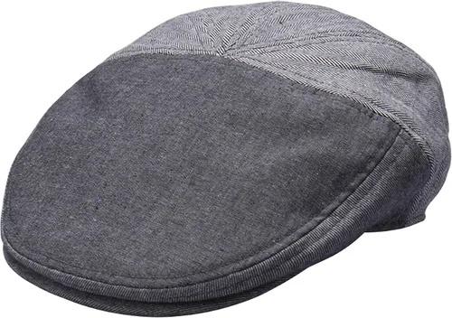 Vista 12 de Dockers Sombrero Ivy Newsboy para hombre