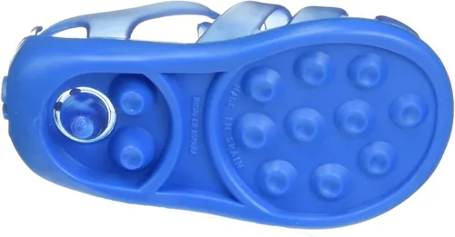 Vista 3 de Chicco Chanclas para niños, US 7.5