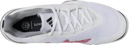 Vista 3 de adidas Zapatillas de tenis unisex Barricade_Legacy para niños