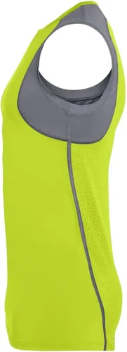 Vista 5 de Augusta Sportswear de los hombres Astonish sin mangas Jersey