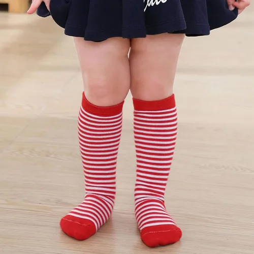 Vista 52 de Zando Calcetines de fútbol para niños, hasta la rodilla, para jóvenes, béisbol, fútbol, sóftbol, niños y niñas, de algodón suave sobre